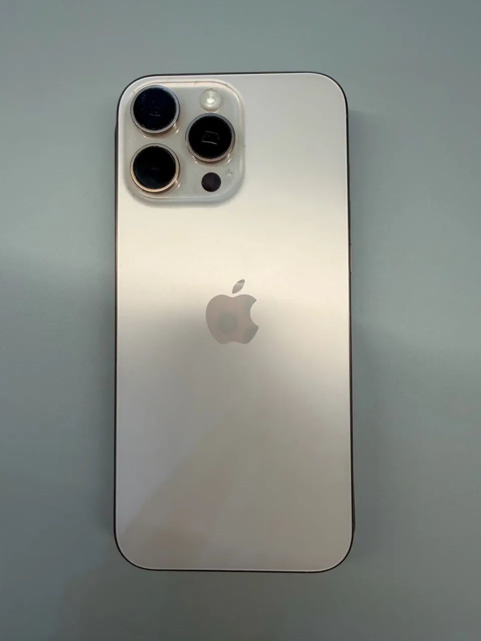 iPhone 16 pro Max - 256gb - Parcelo no Cartão 