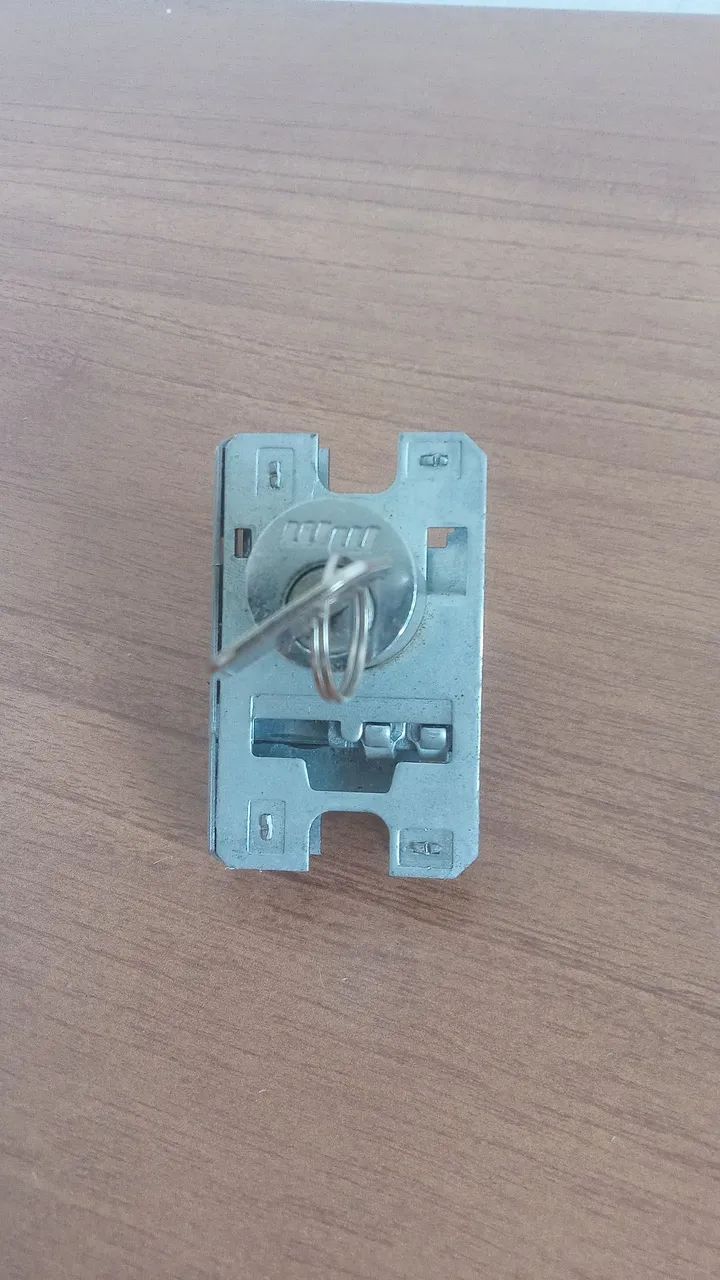 Fechadura porta - Foto 2