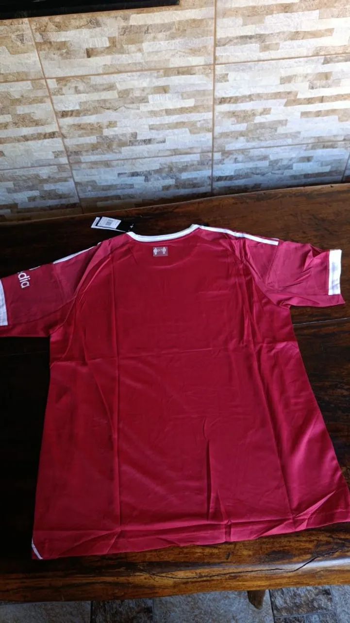 Camisa do Liverpool  25/26 - Foto 3