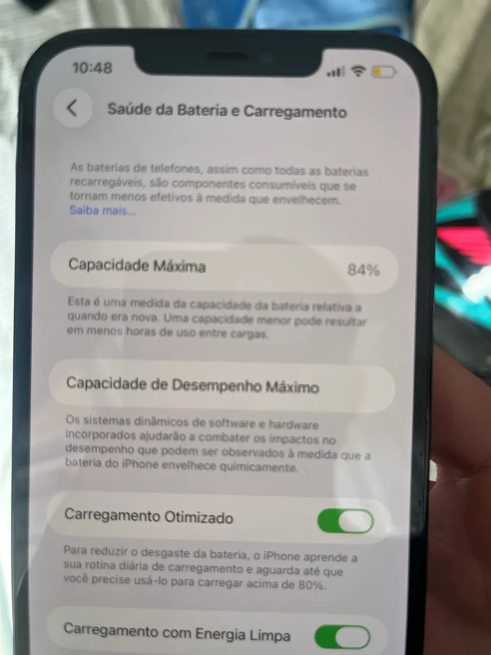 IPHONE 12 PRO MAX 128 GB - Foto 3