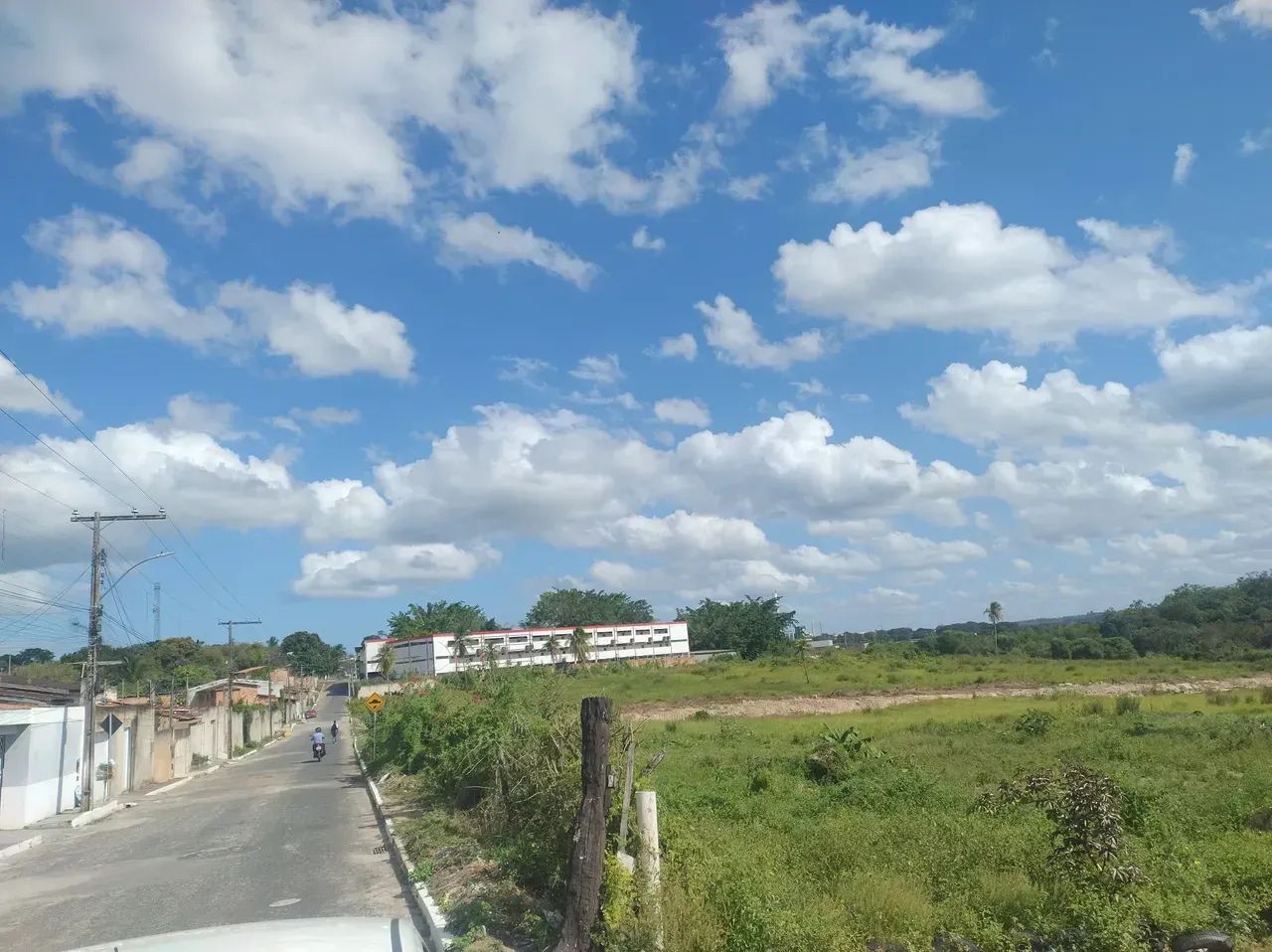 ÁREA EM ALAGOINHAS
