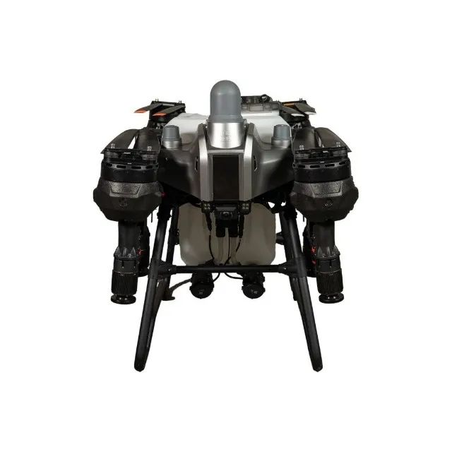 DRONE AGRICOLA AGROBOX A100 - Foto 4