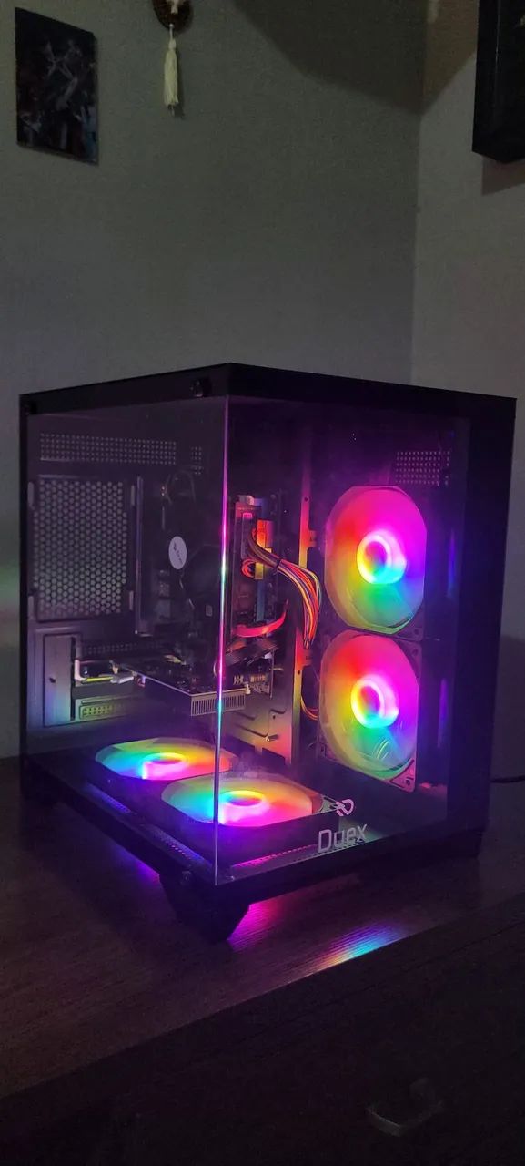Pc gamer  - Foto 2
