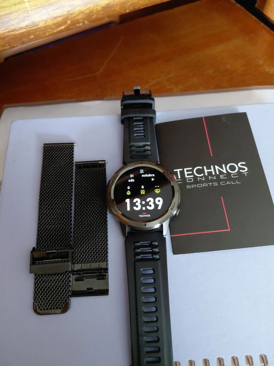 TECHNOS CONNECT - Foto 3