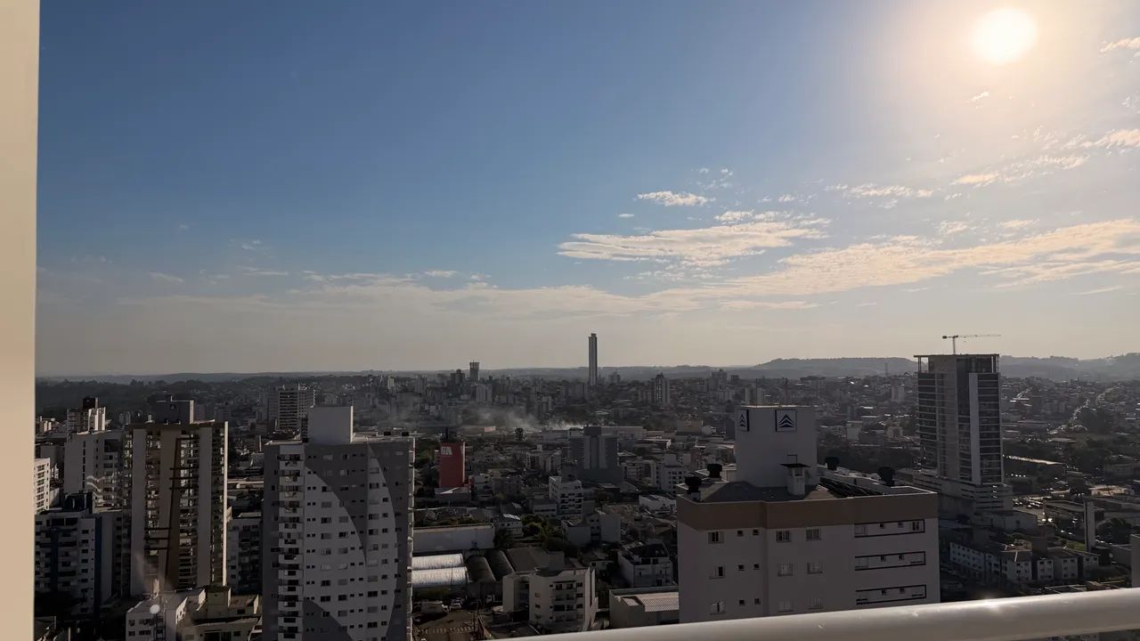 Apartamento com Suíte + 2 quartos à venda em Chapecó - Foto 3