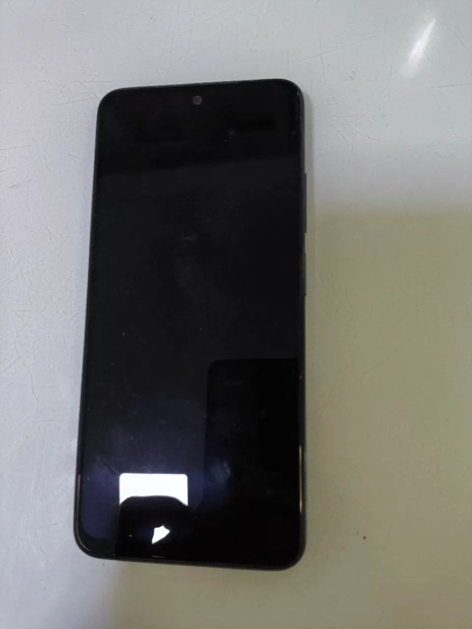 Xiaomi note 11 128 gb com caixa nunca foi aberto único dono