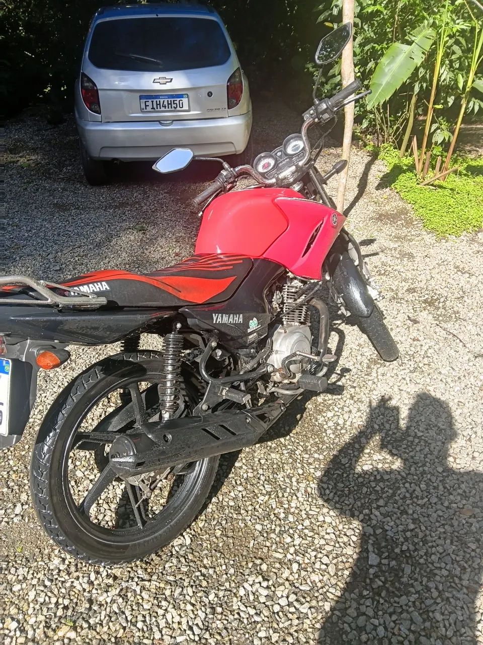 Factor  125 k1 - Foto 2