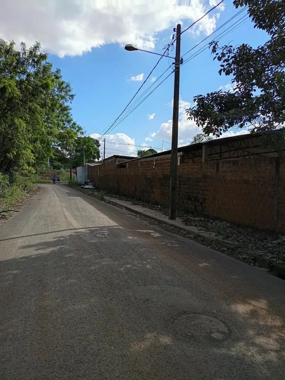 Imóvel de 1.000 m2 de esquina em área comercial / industrial - Foto 5