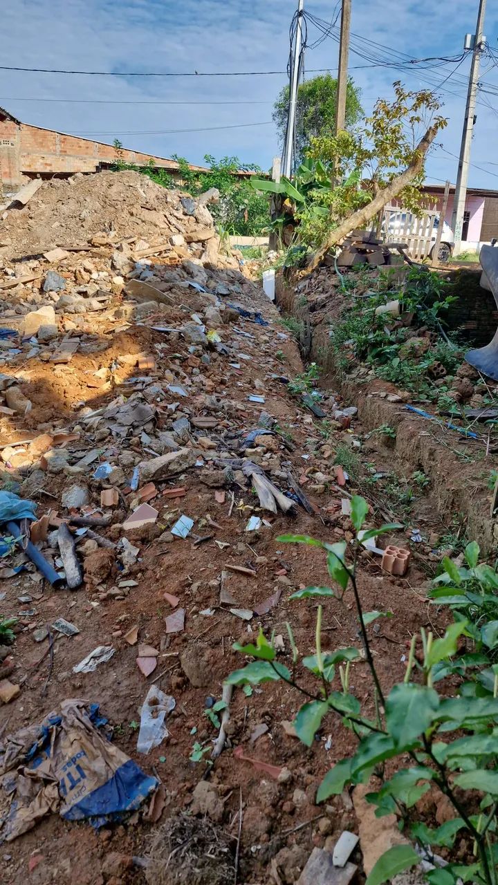 Terreno 10x25  - Foto 4