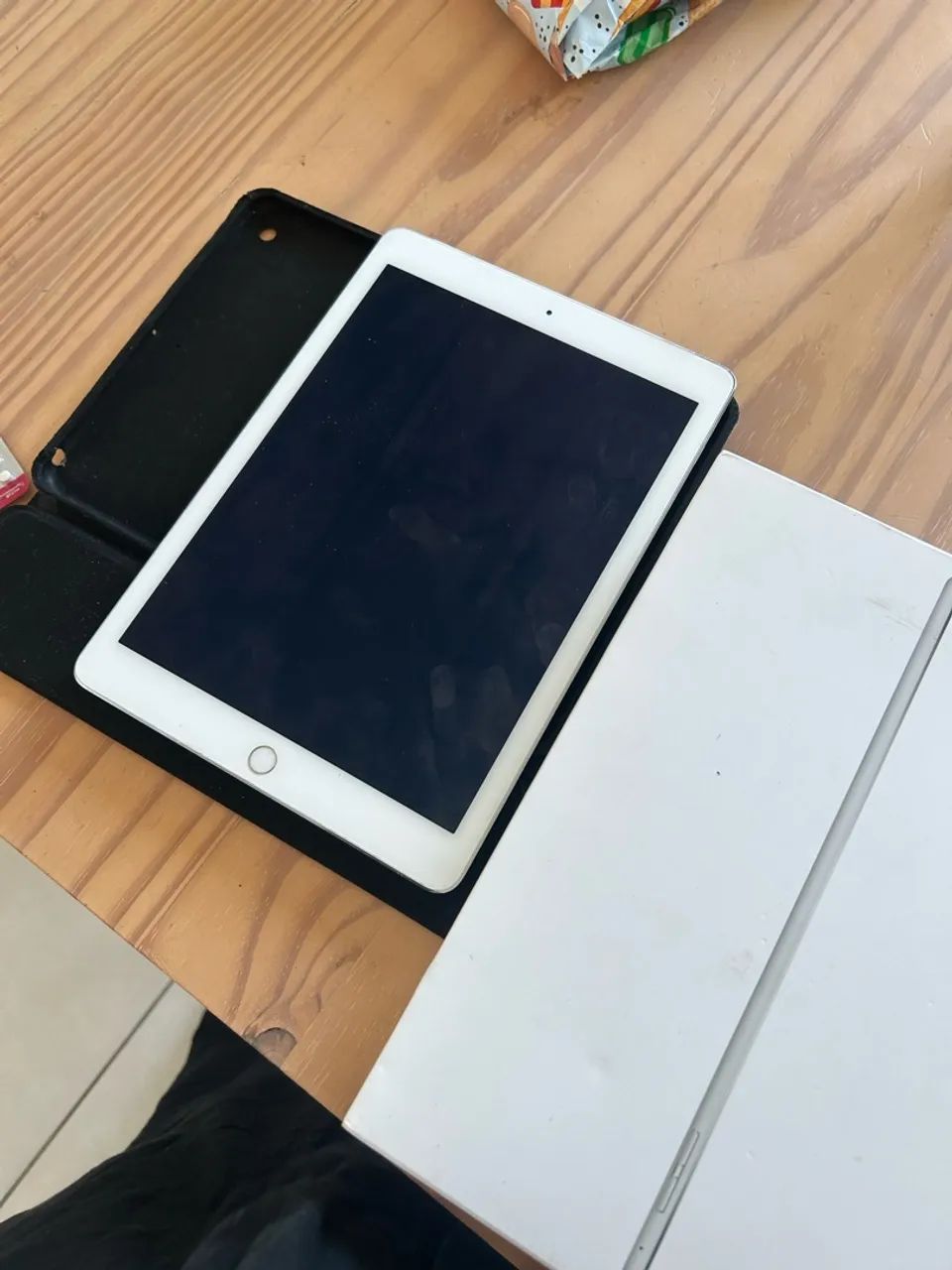 iPad Air 2 - Foto 4