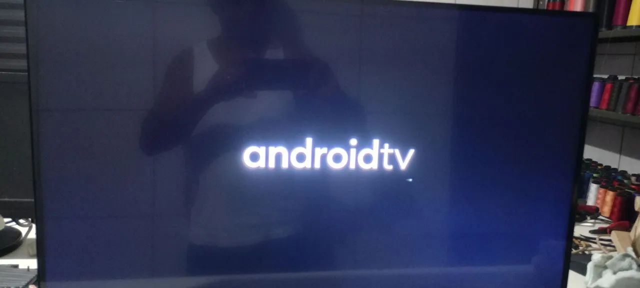 Smart TV 32" Philco Android LED (Perfeita para Parede) - Foto 3