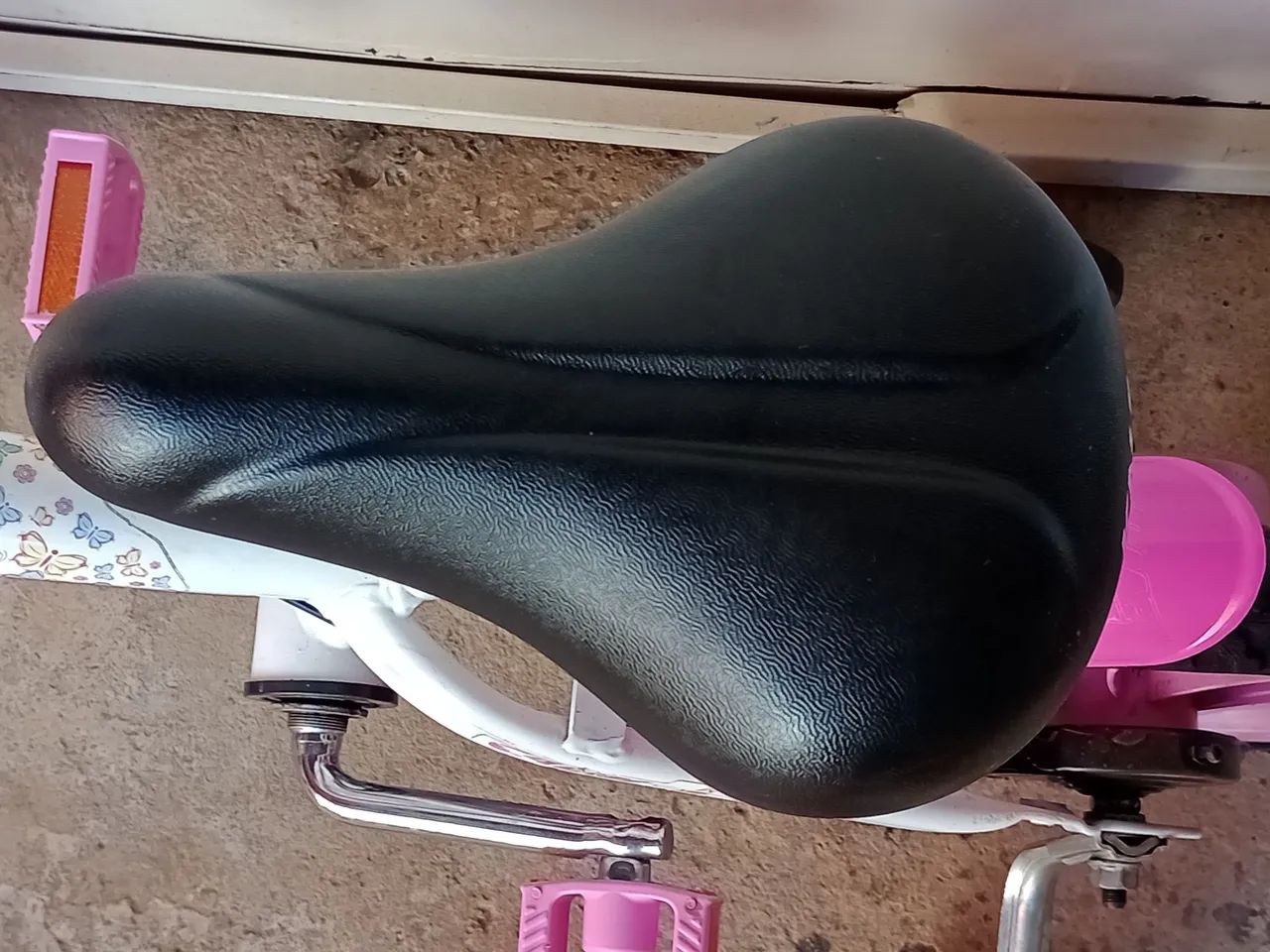 Bicicleta infantil aro 16 - Foto 5