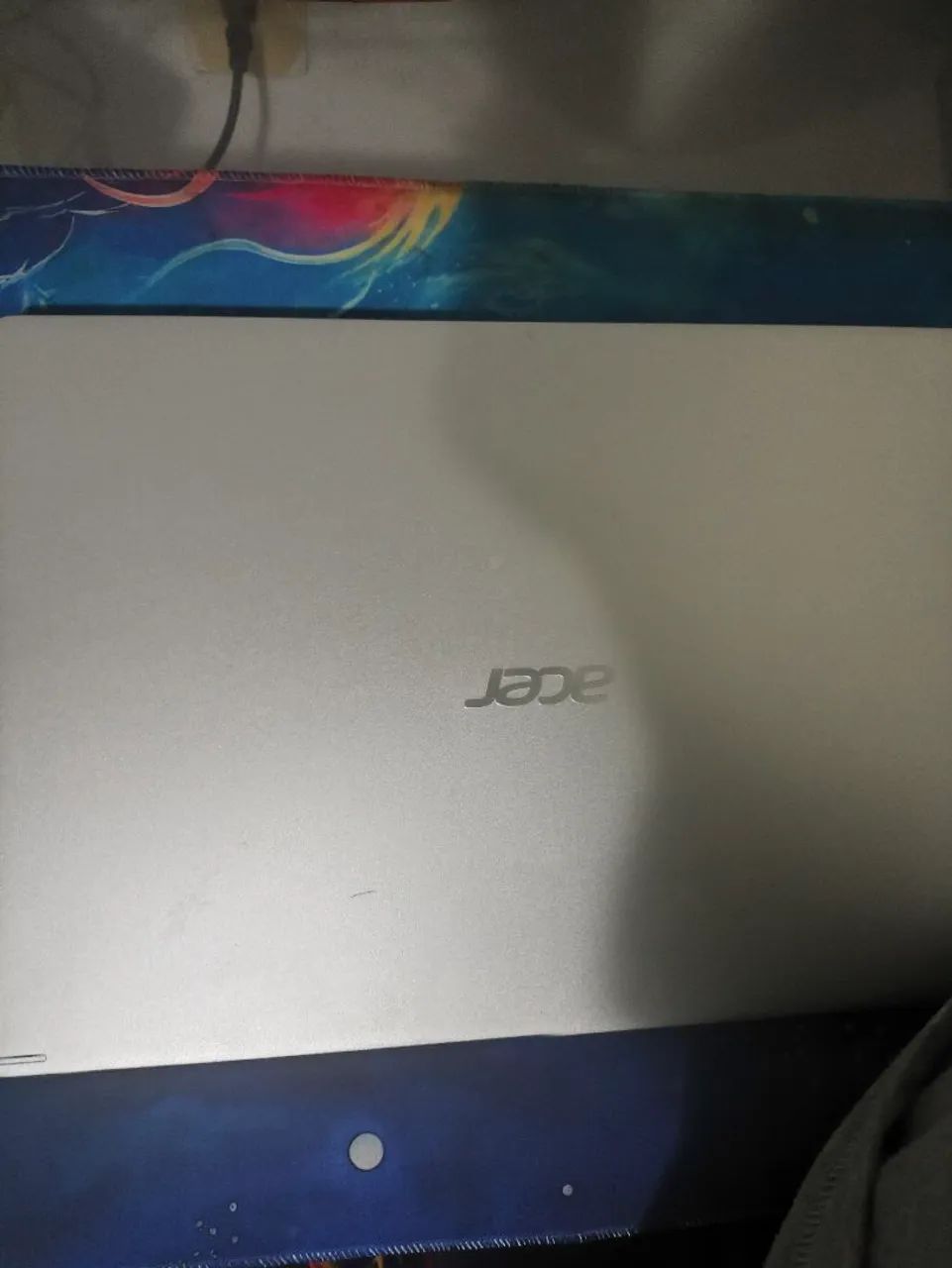 Notebook da Acer Semi- Novo - Foto 2