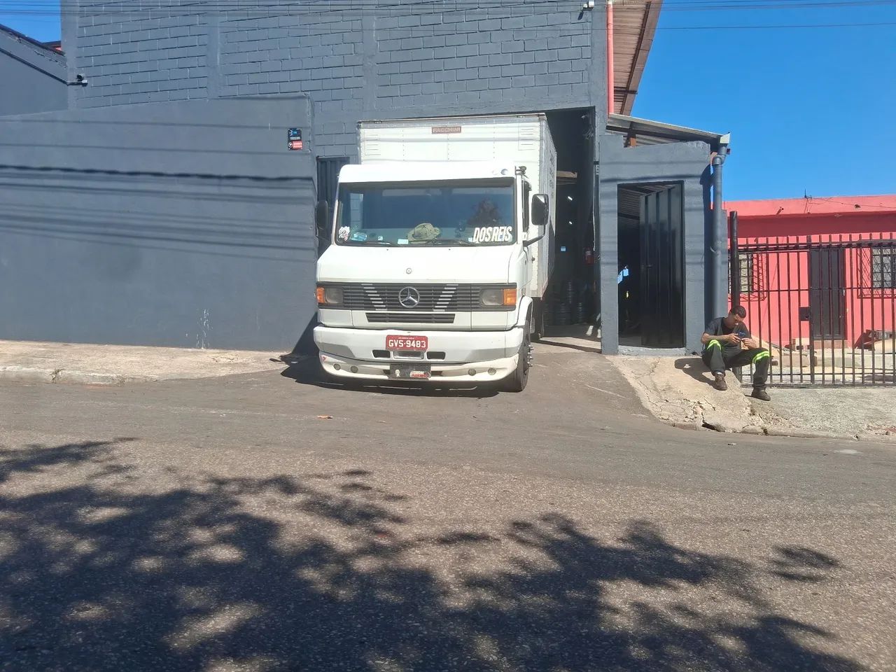 Carretos em geral - Foto 2