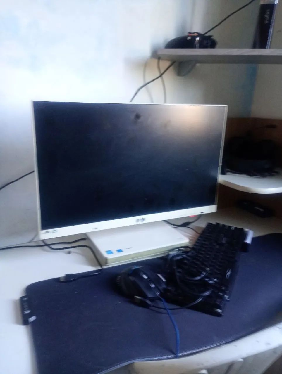 Monitor/tv
