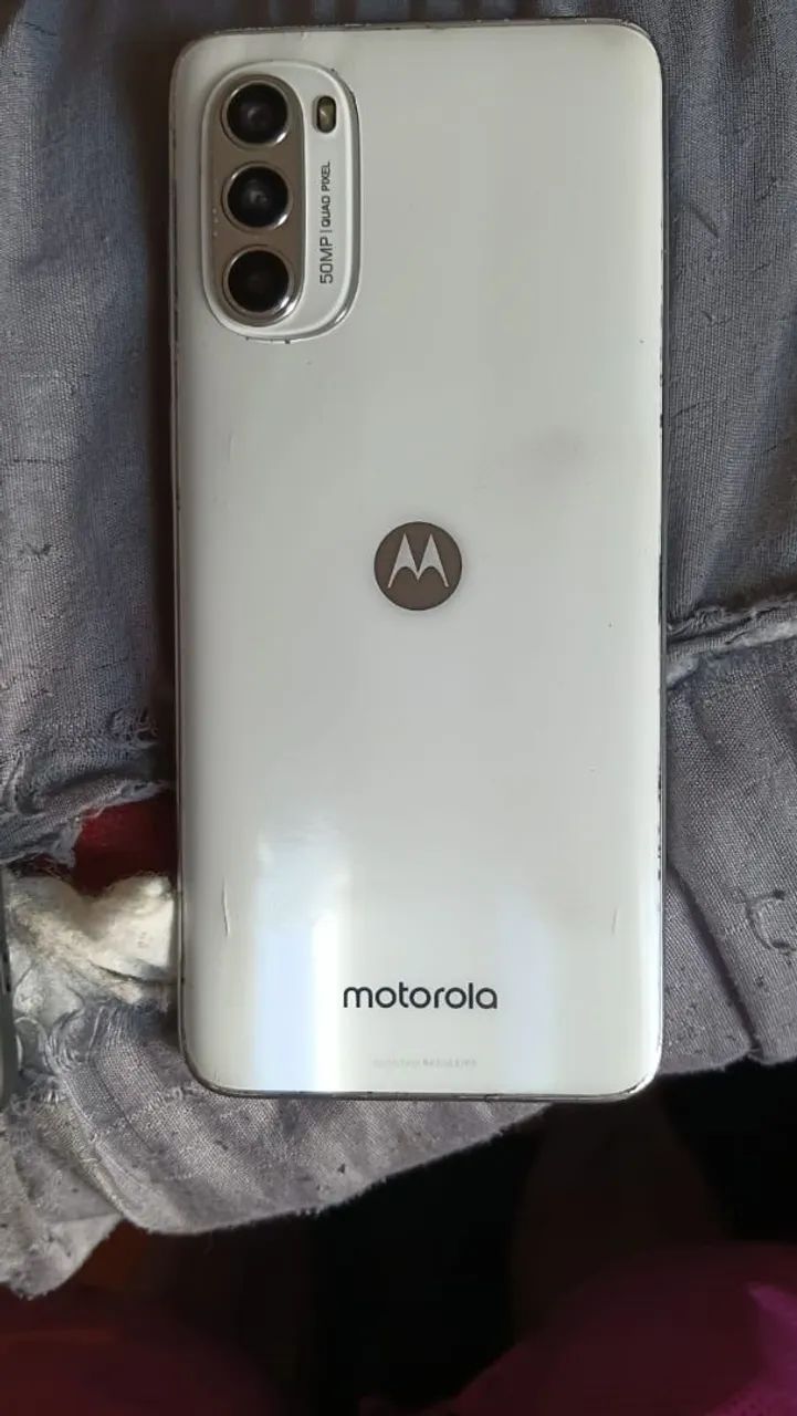 Moto g