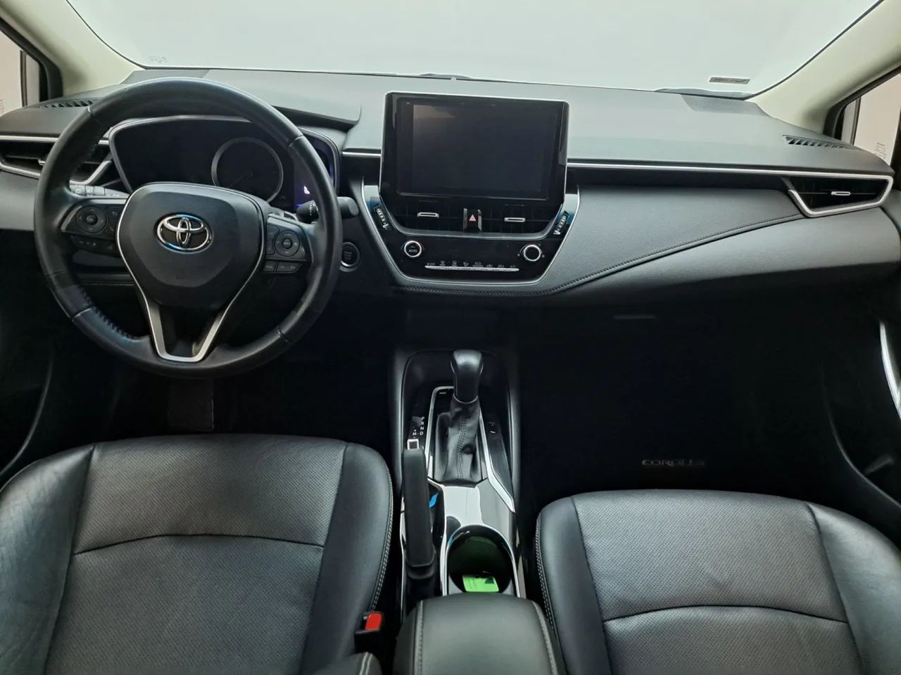 Toyota Corolla 2.0 XEI 16V Flex 4P Automatico, foto 15 de 18