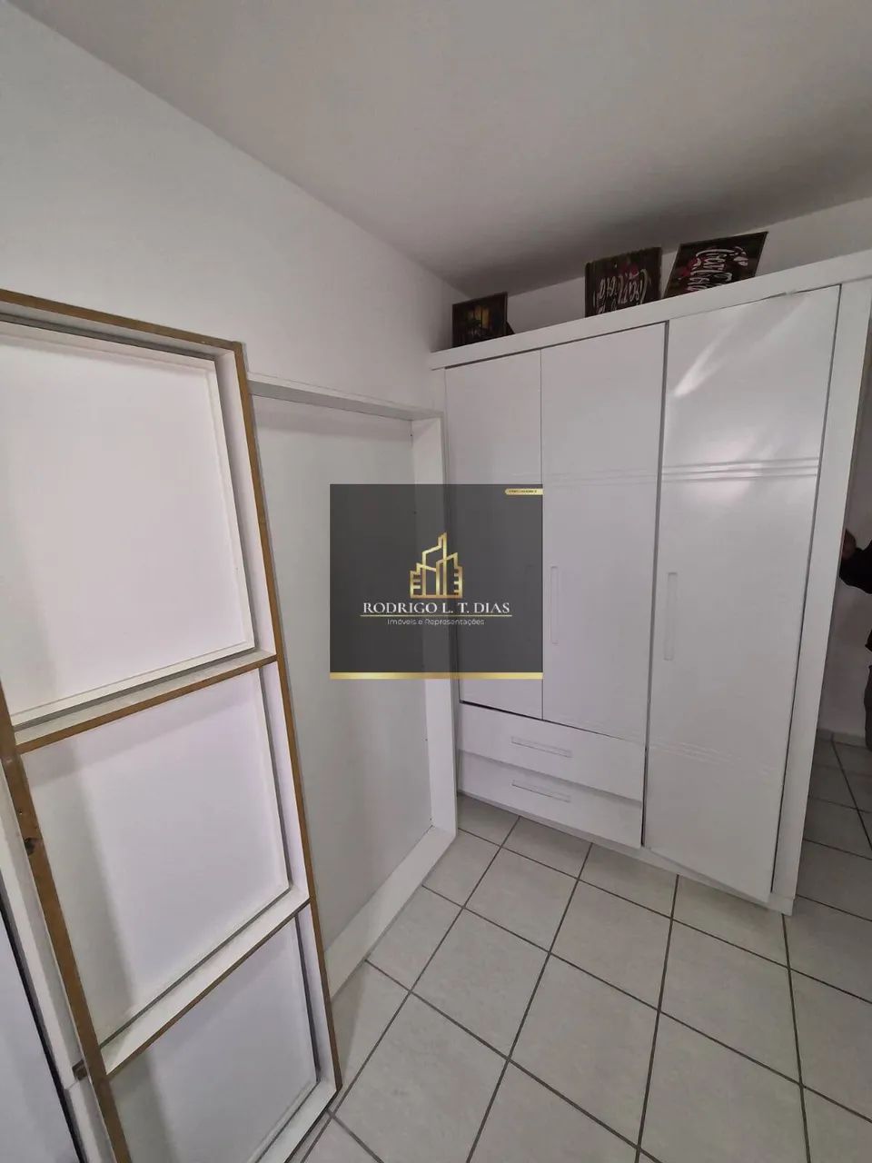 APARTAMENTO MOBILIADO 2 QUARTOS | VARANDAS DO JAPI | MEDEIROS - Foto 2