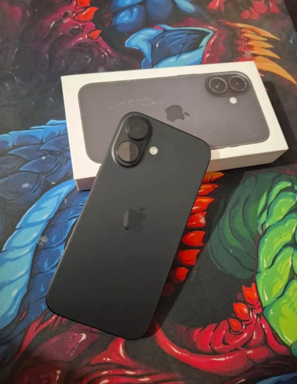 iPhone 16 128GB