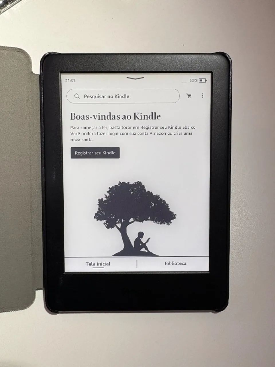 Kindle 10 geração  - Foto 5