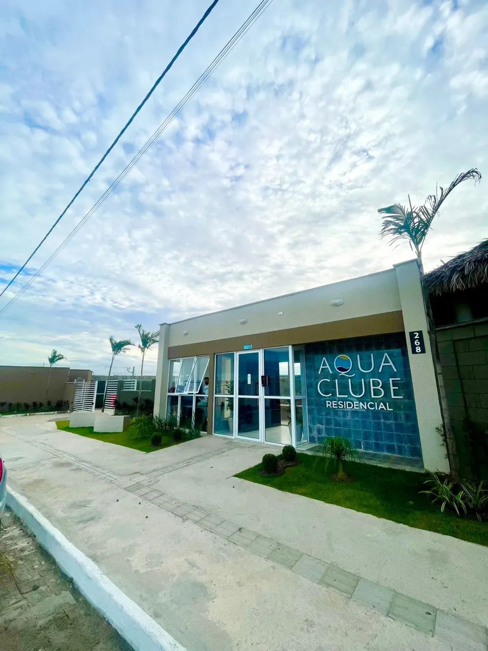 Aluguel Apartamento Malvinas 