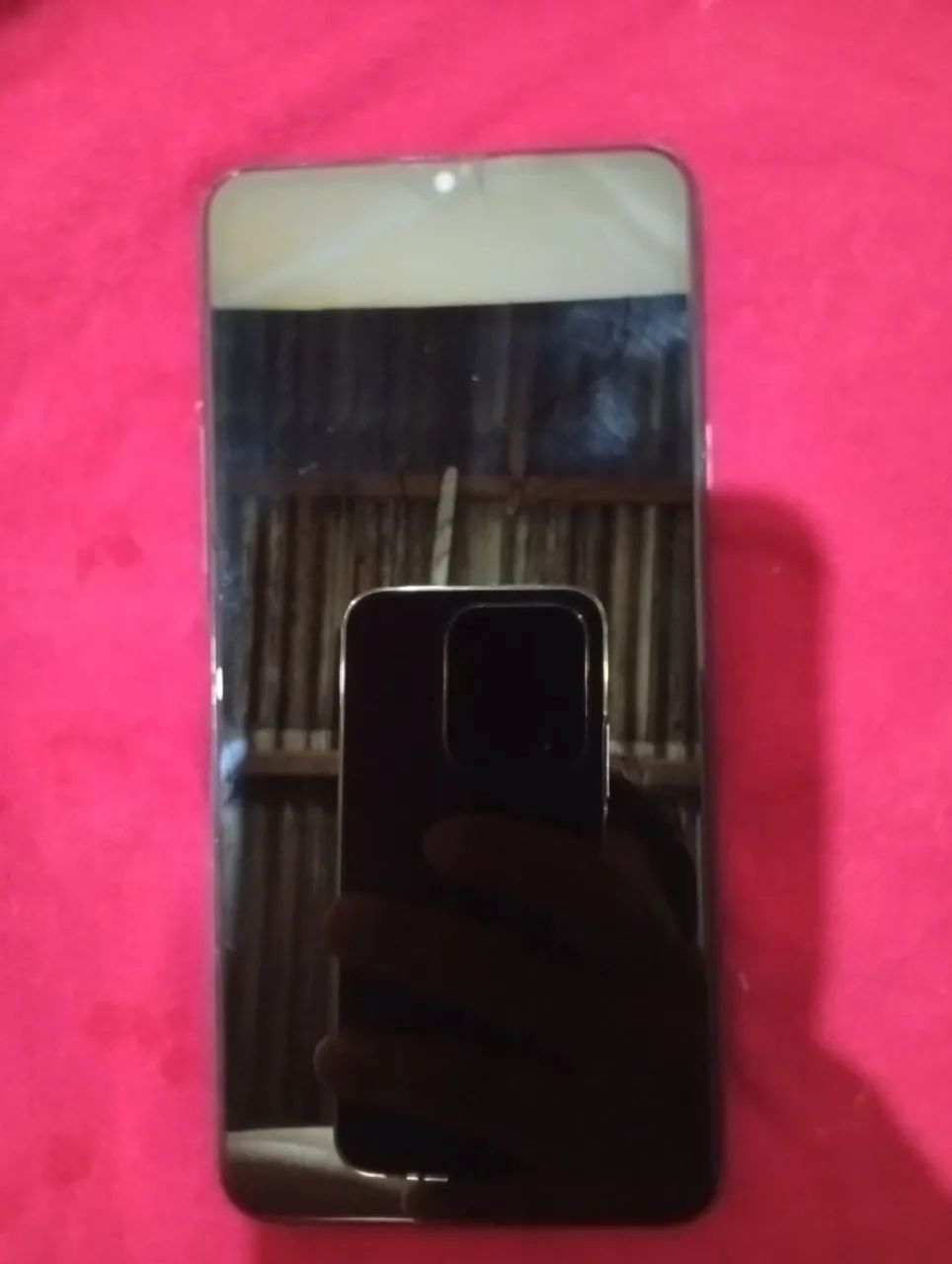 Vendo esse Samsung A20 16GB - Foto 3