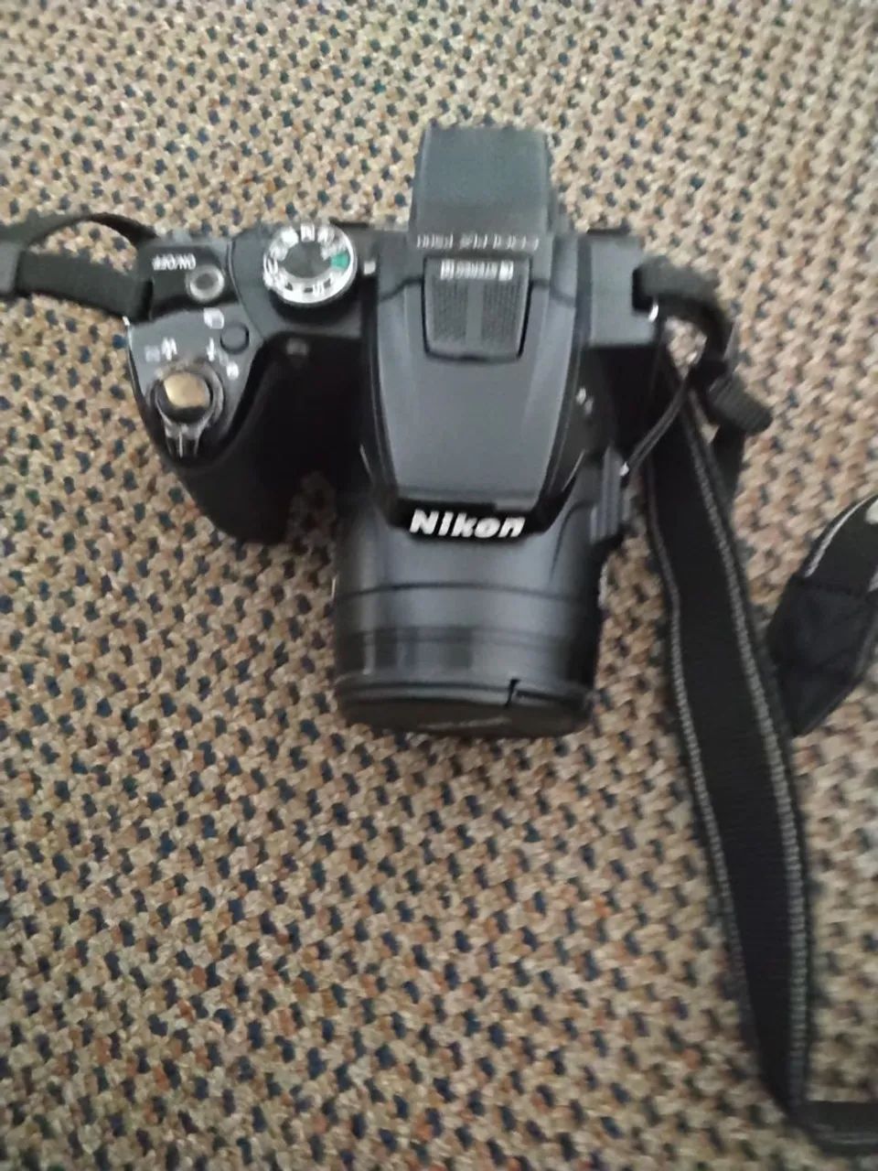 Nikon Coolpix P500 - Foto 3