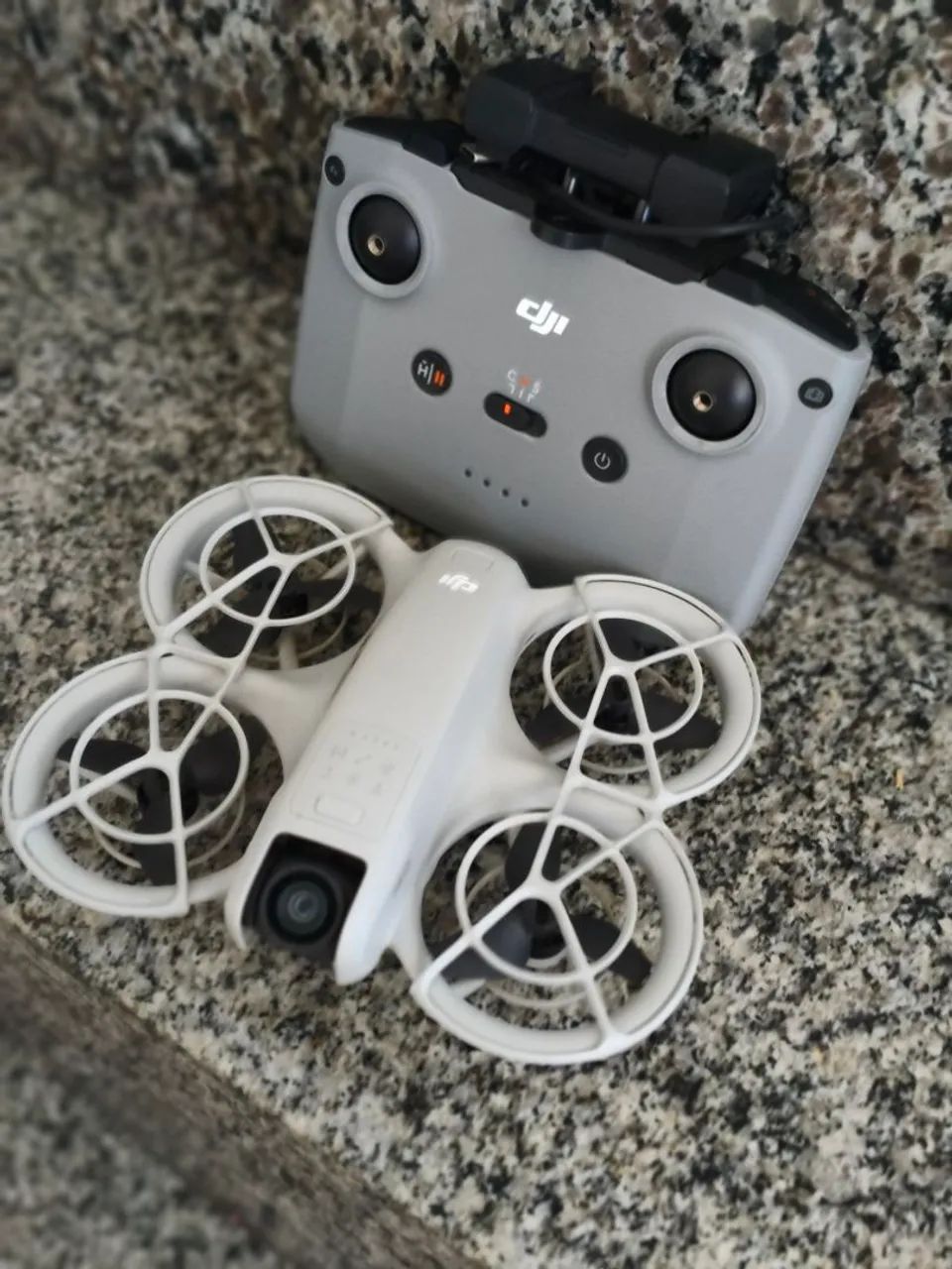 DJI Neo - Foto 5