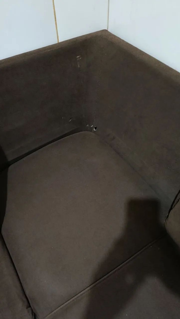 Sofá em L - Foto 4