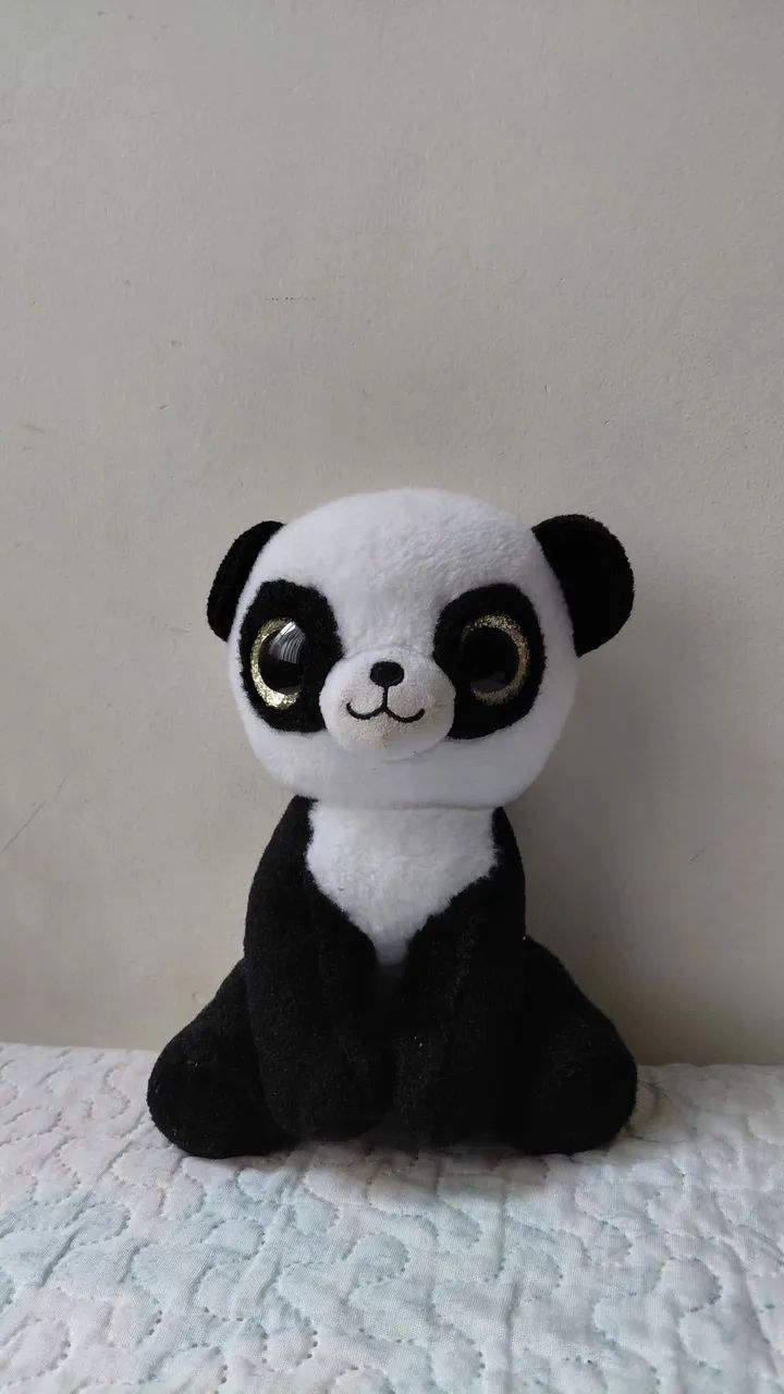 Pelúcia Panda