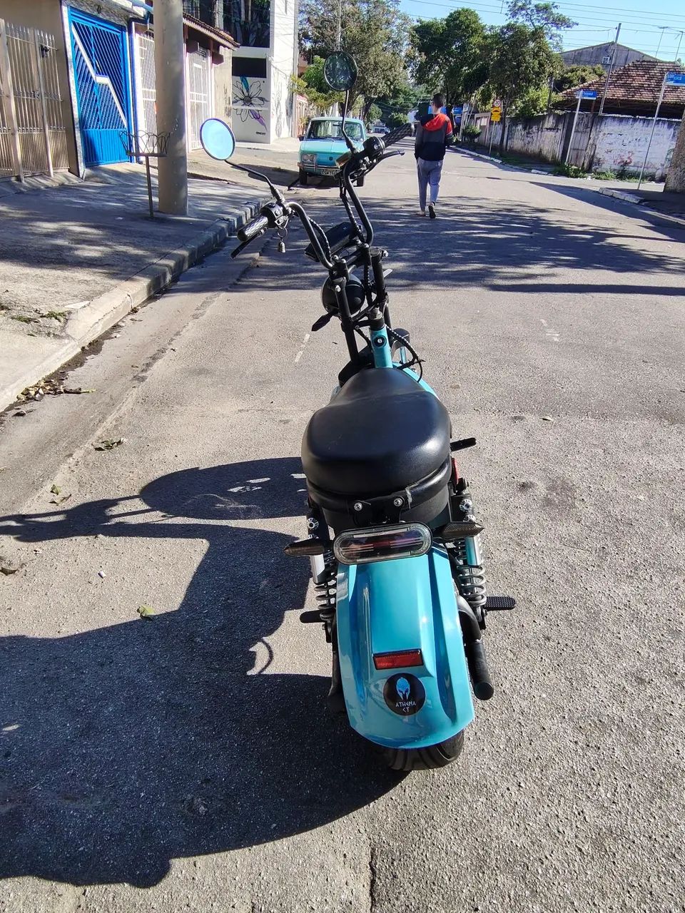 Motochefe x12  - Foto 3