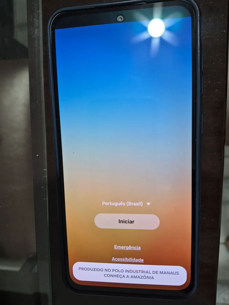 Samsung A36 - 5 meses de uso - Foto 3
