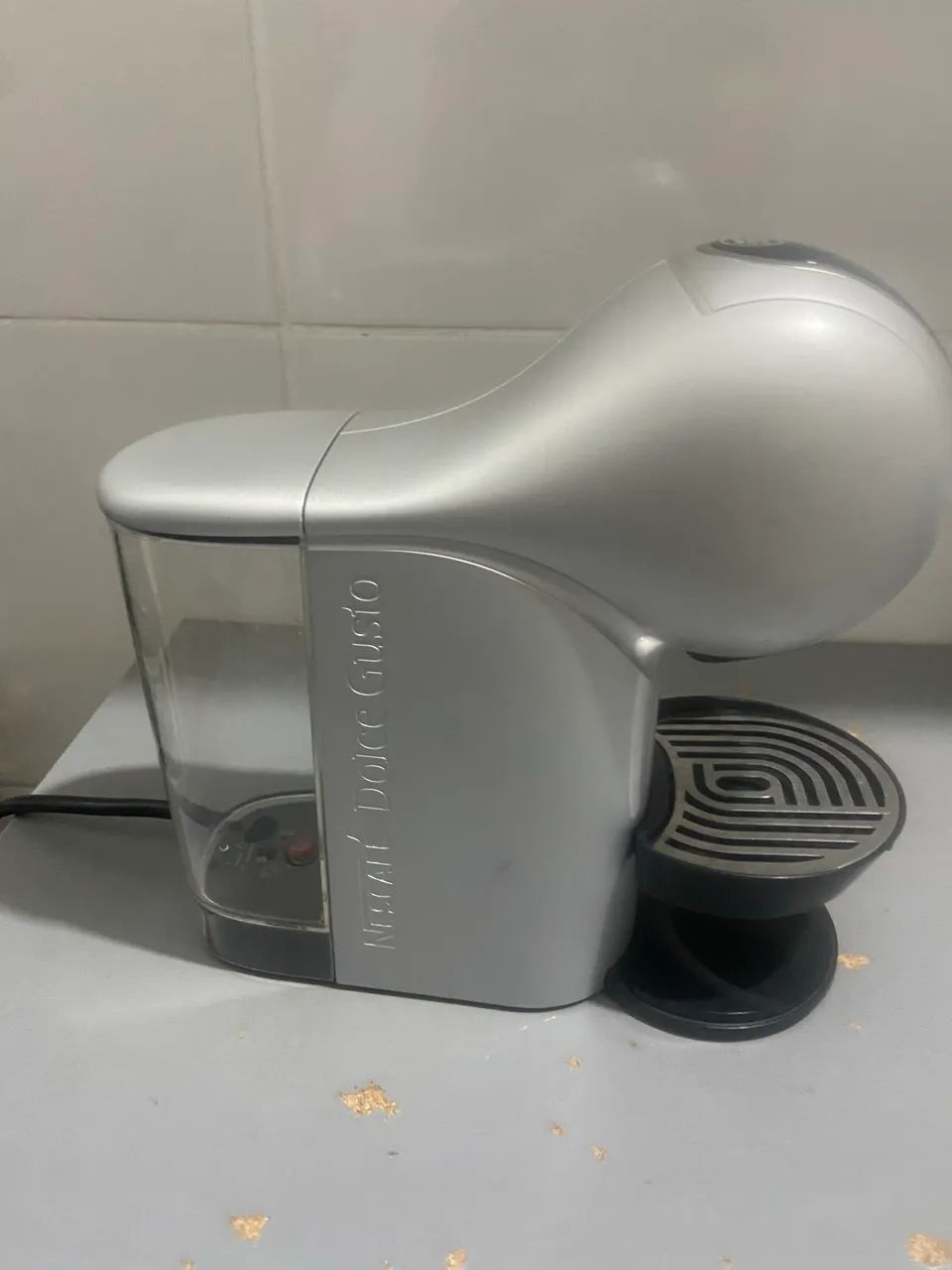 Cafeteira Dolce Gusto - Foto 4