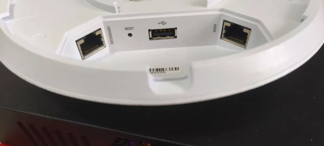 Access Point Ubiquiti Unifi Ac Pro