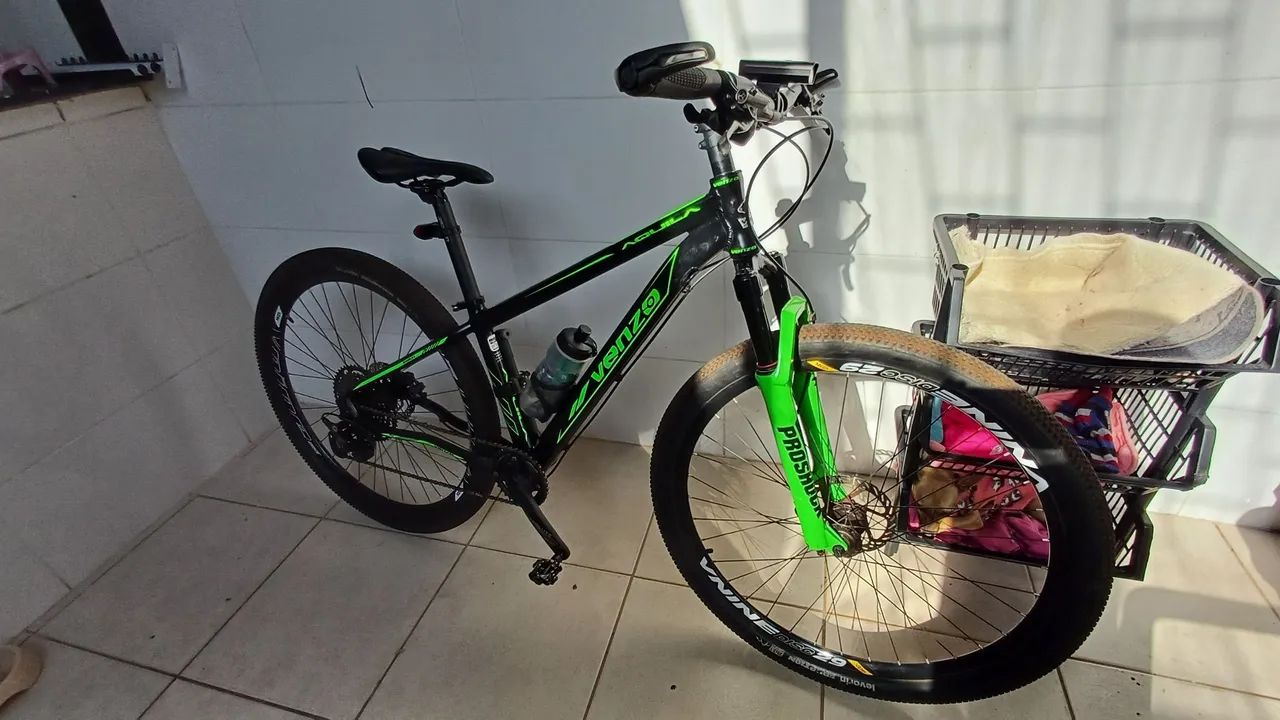 MTB  - Foto 5