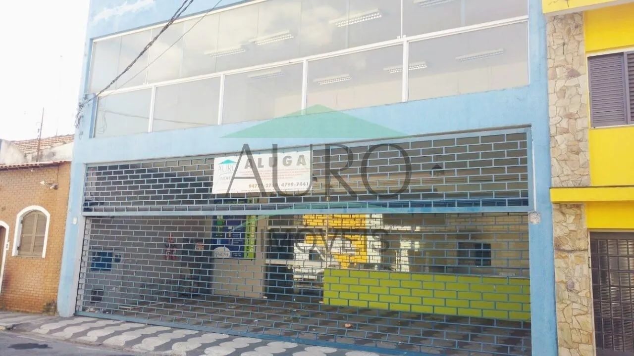IMÓVEL COMERCIAL COMERCIAL em Mogi das Cruzes - São Paulo, Centro - Foto 3
