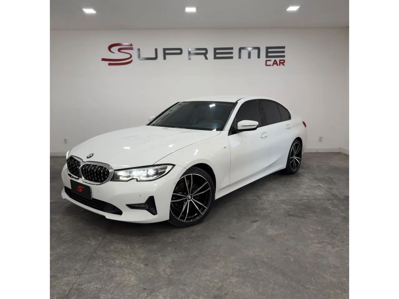 BMW 320I 320i 2022