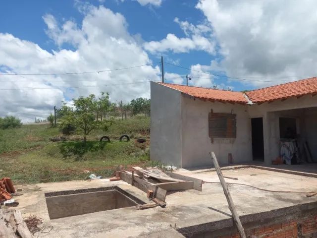 Chácara vila Vitória  - Foto 2