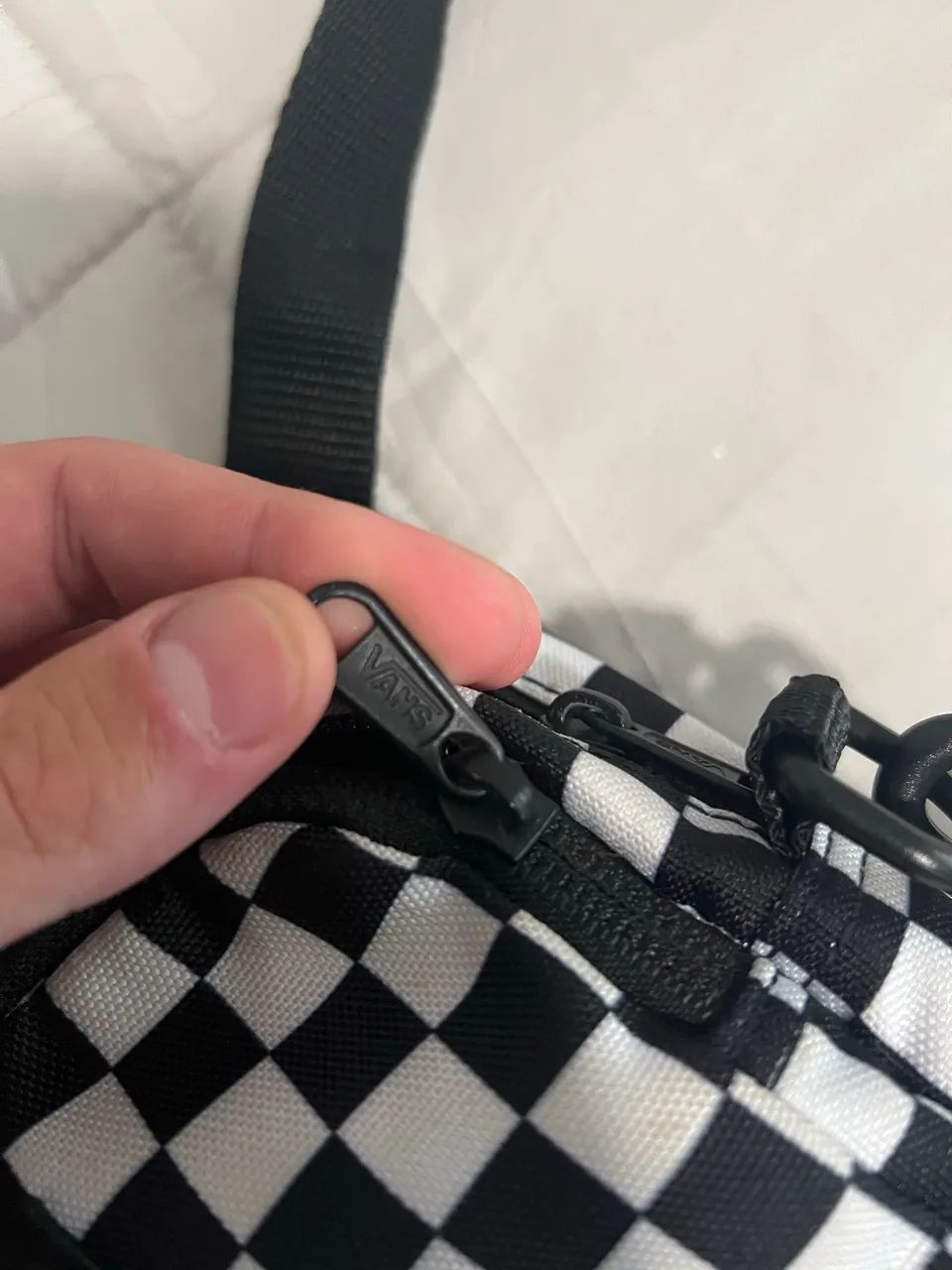 Bag da vans original  - Foto 5