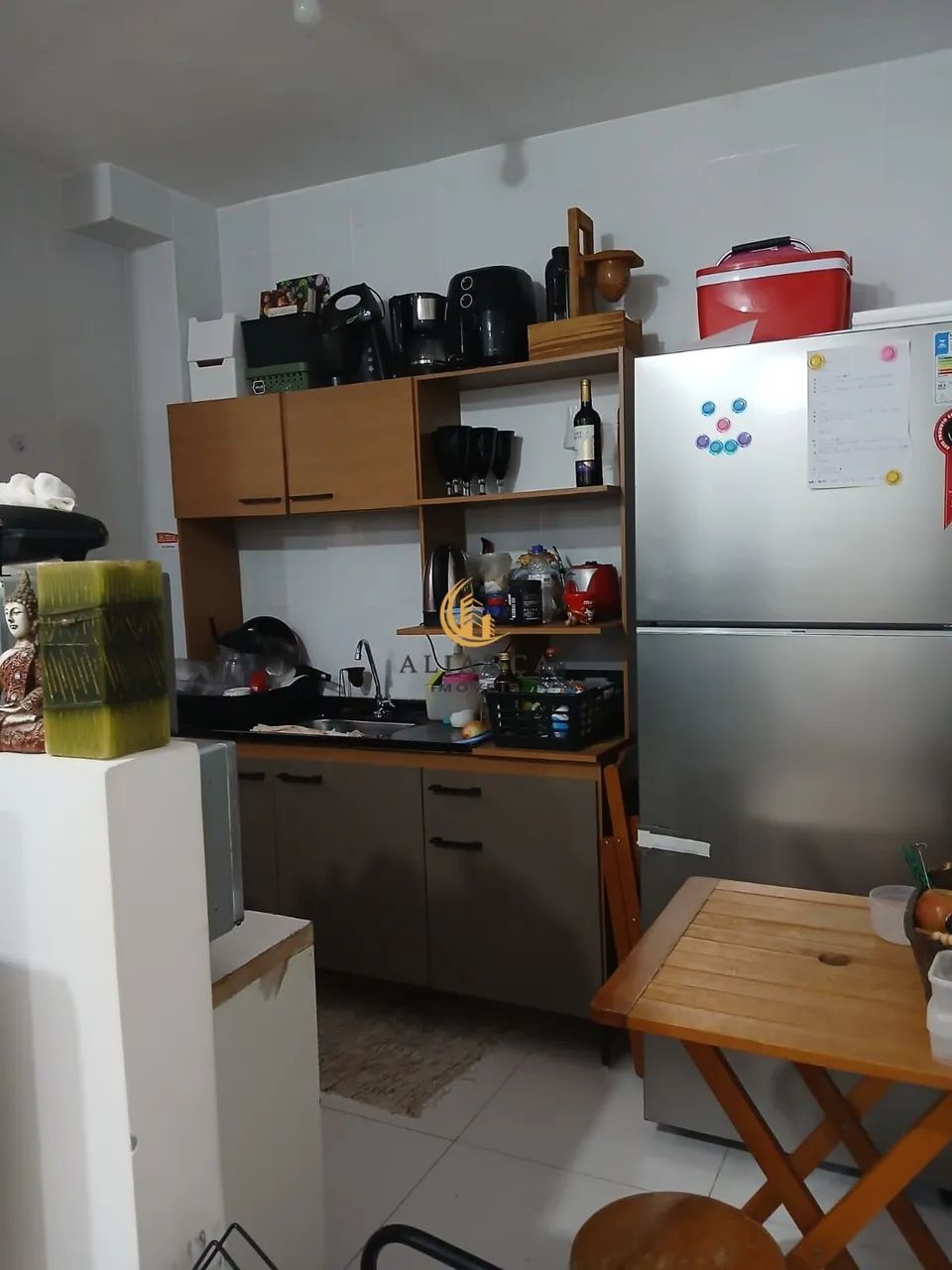 Apartamento em Forquilhinhas, São José/SC - Foto 2