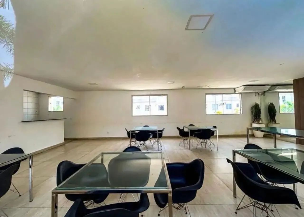 LINDO APARTAMENTO REFORMADO NO PARQUE DA VINCI - Foto 3