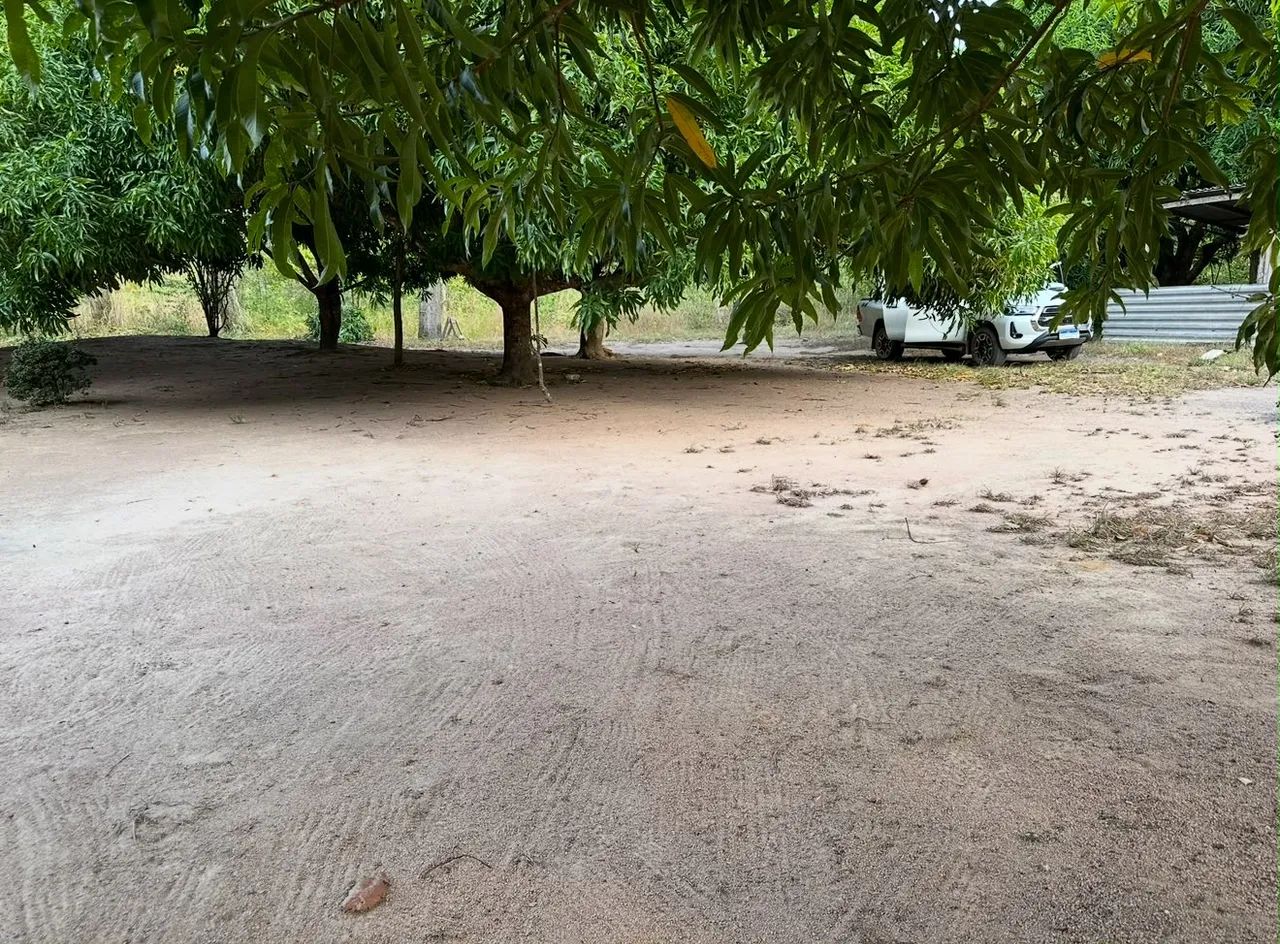 Chacara no Distriro 10 hequitareas titulada