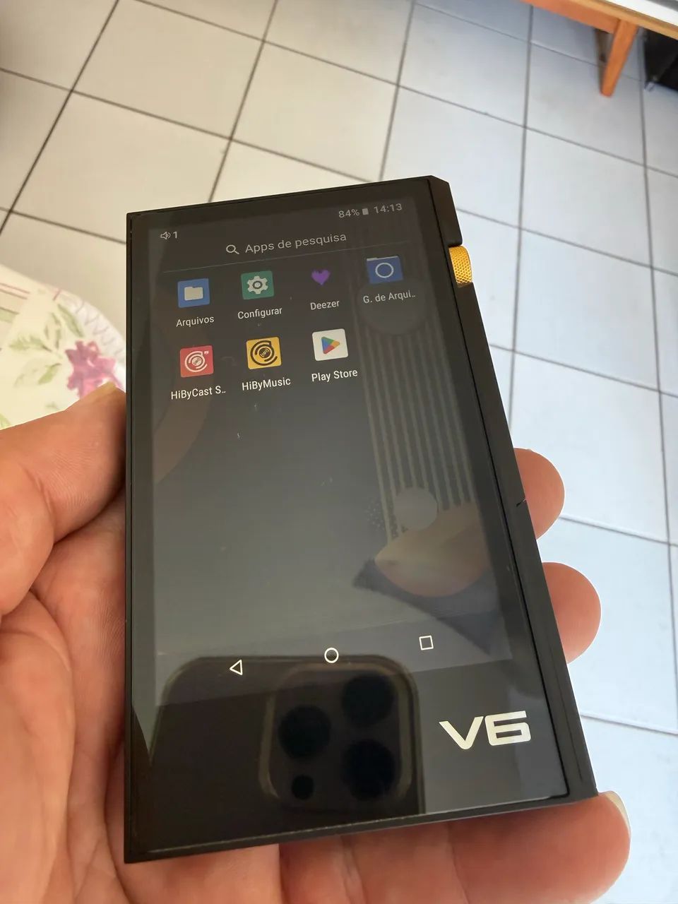 Dap Tempotec V6 - Foto 5