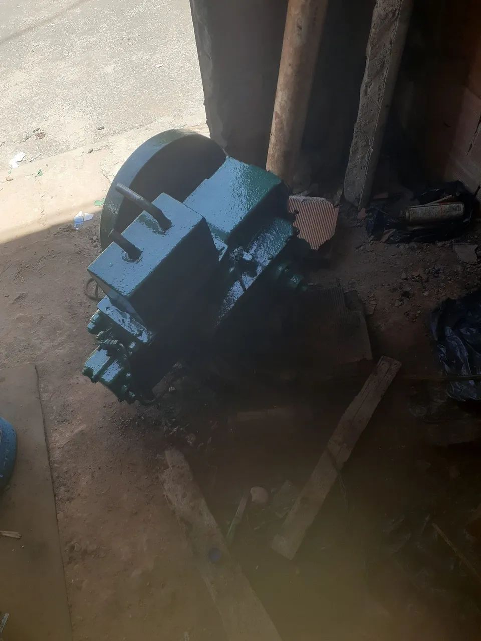 TOBATA TR 13. - Foto 2