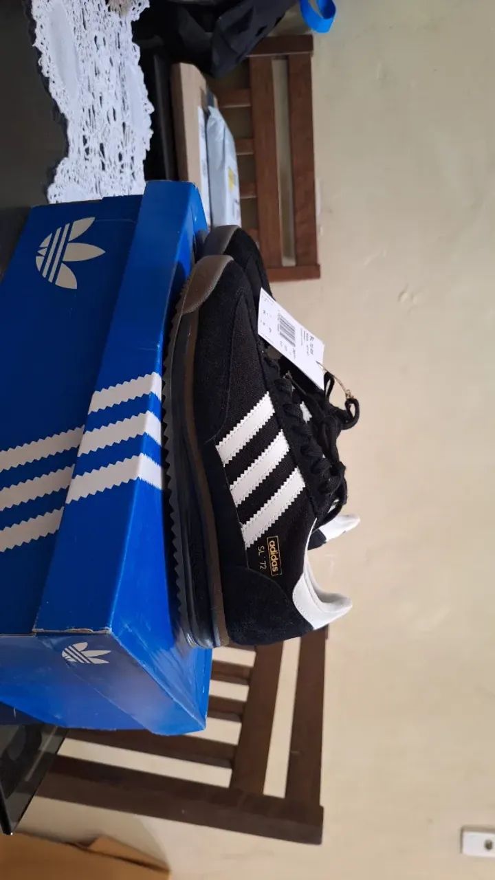 Tênis Adidas  - Foto 3