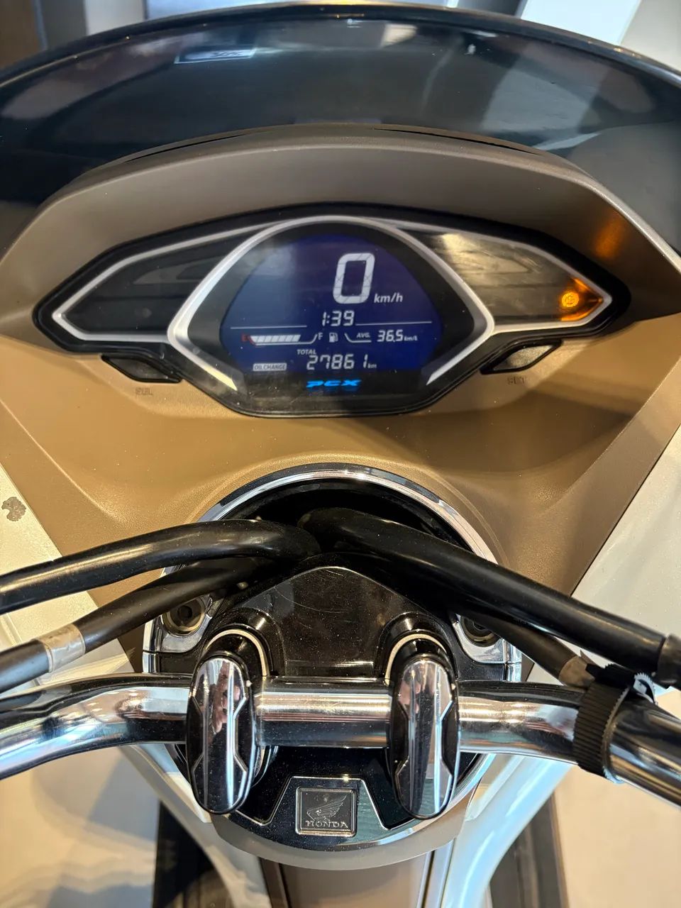 HONDA PCX 160 DLX 2020 - Foto 3