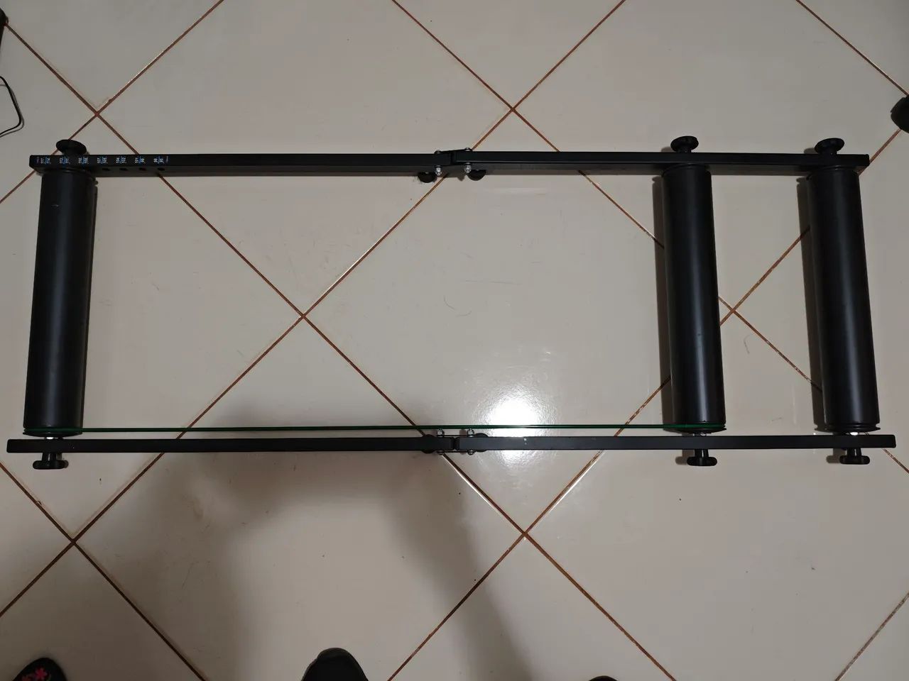 Rolo de treino de equilíbrio vxtech - Foto 2