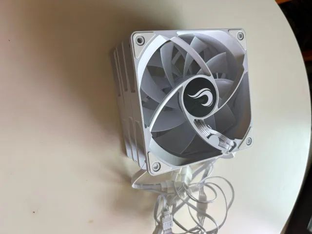 3 Ventuínhas (Fans) Rise Mode