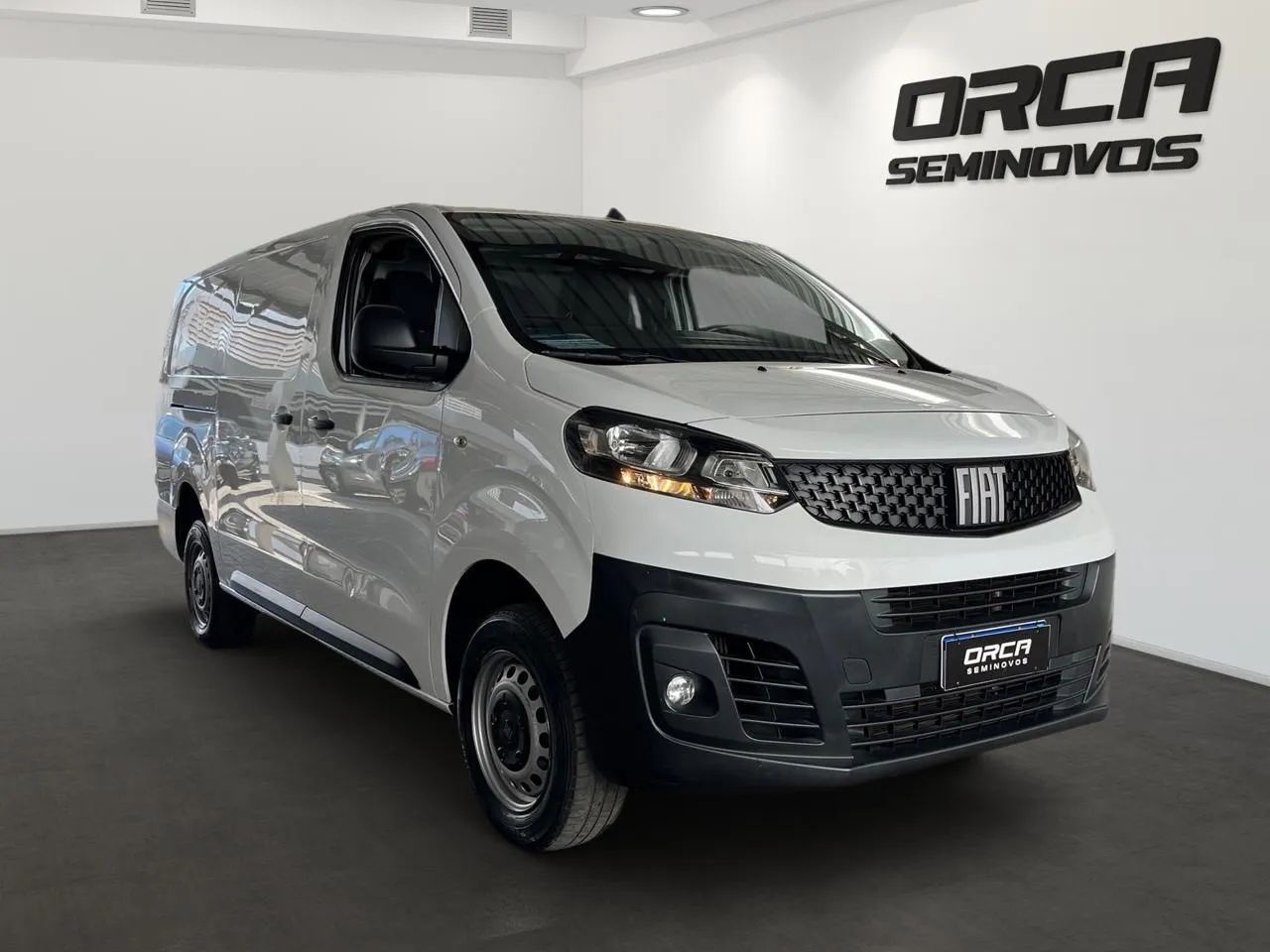 Fiat Scudo CARGO 1.5 16V TURBO DIESEL 2024