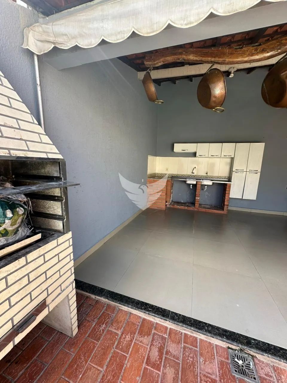 Casa 3 quartos - Costa e Silva - Foto 3